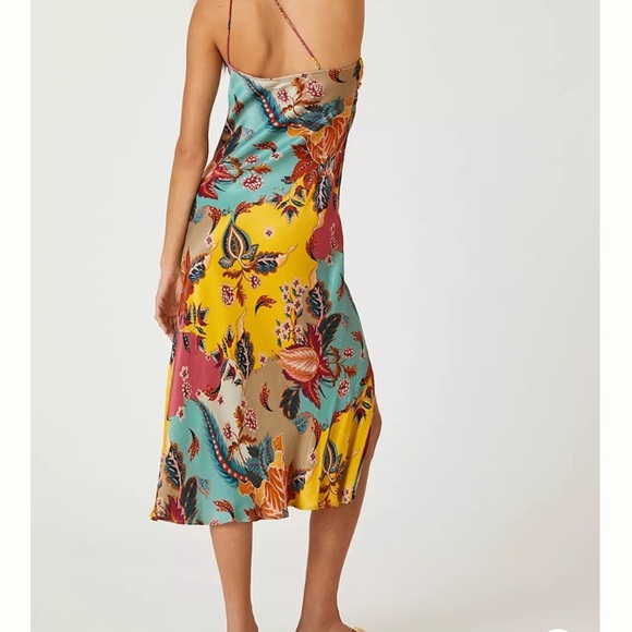 Anthropologie blnk London dress size 8 - Picture 5 of 12